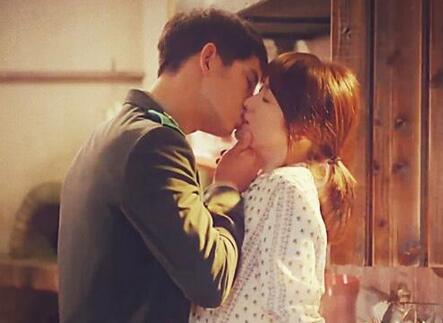 宋仲基宋慧乔承认恋情 是真的在一起了吗