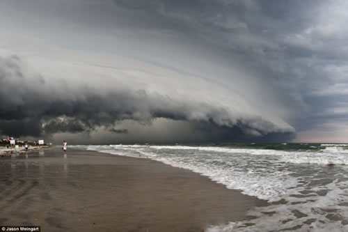 Ҫ Ӱʦ׽Ƴ֮Ϊshelf cloud