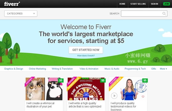 fiverr