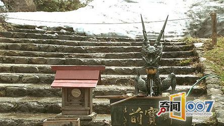 日本高僧自制木乃伊肉身不腐成佛被供奉!