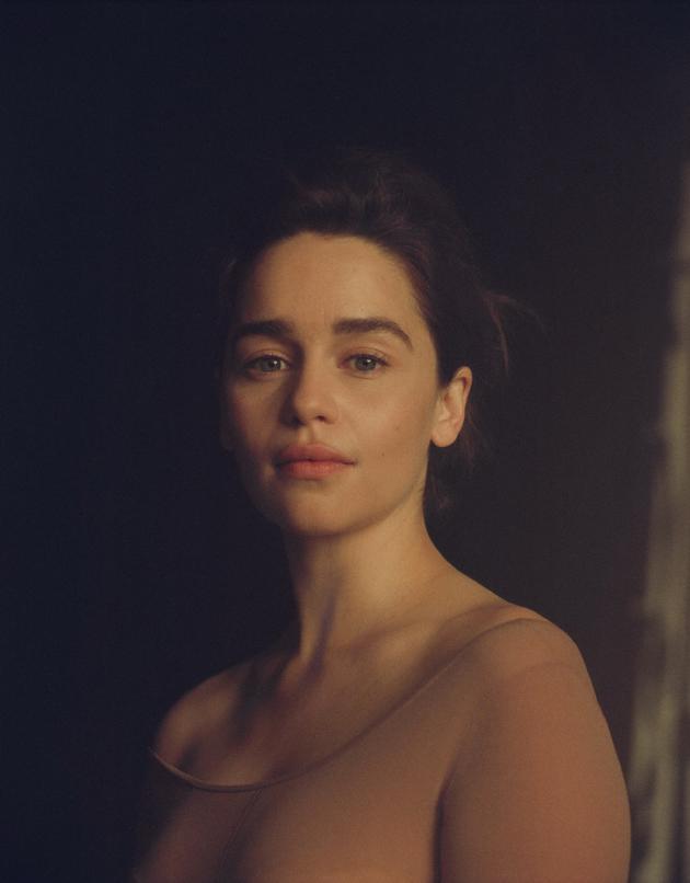 ĸEmilia Clarke