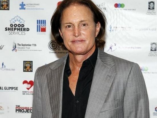 ǰ˻ʮȫܰ˽ѡֲ³˹‧ղ(Bruce Jenner)ԡ ͼƬԴ硣